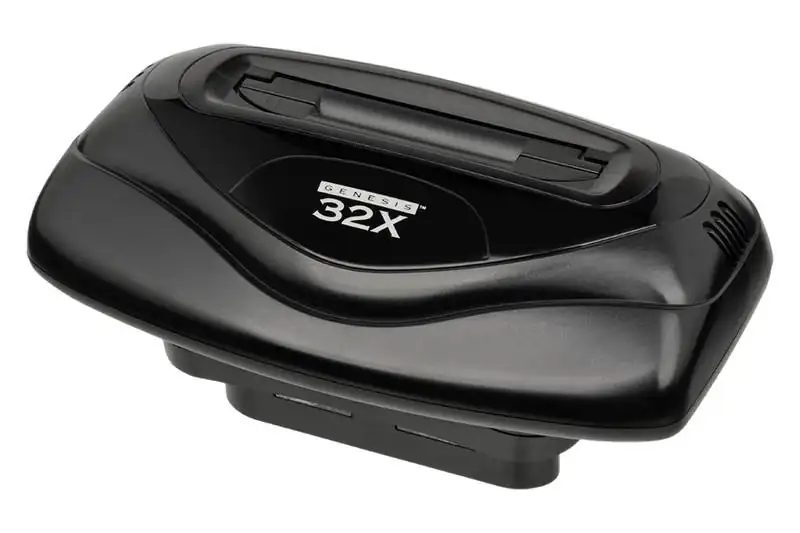 Sega 32X