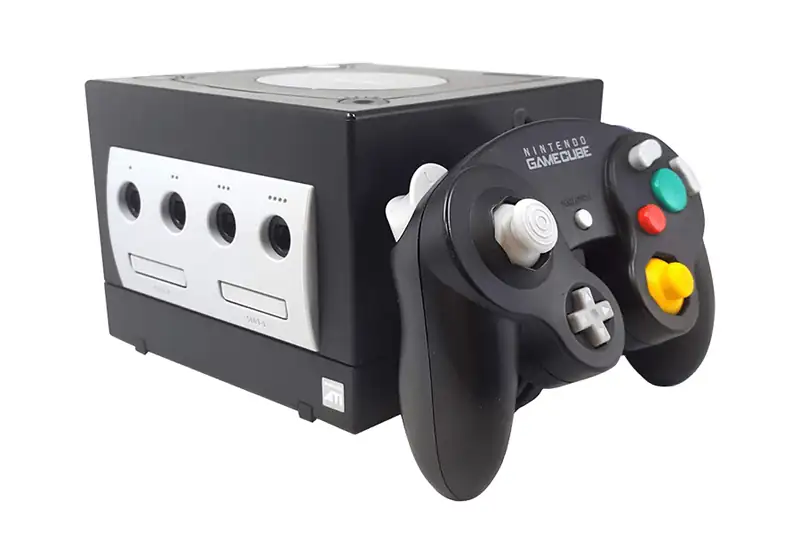 Nintendo GameCube