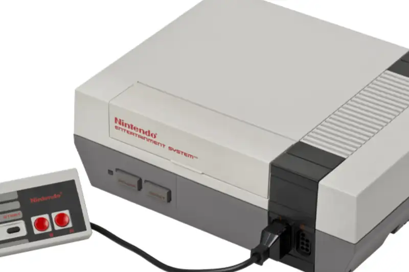 Nintendo NES