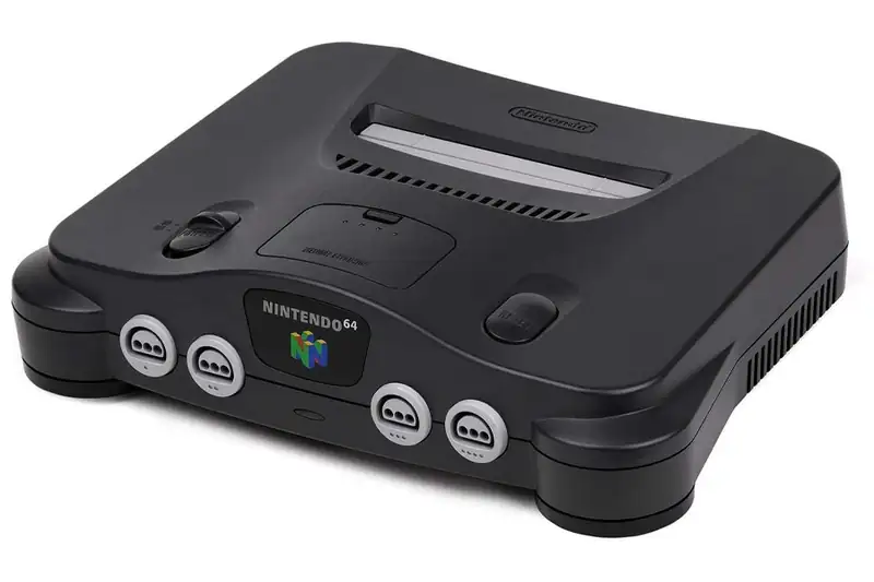 Nintendo 64