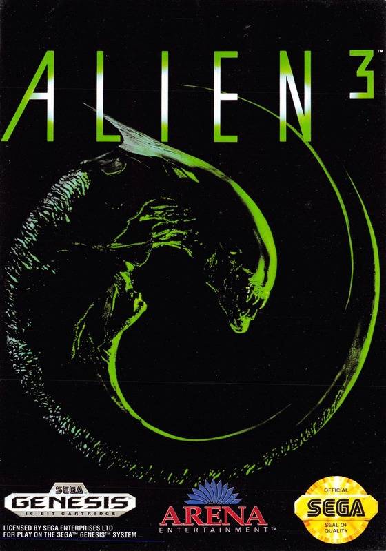 Alien 3