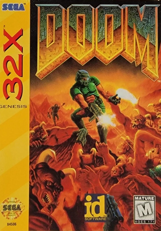 Doom