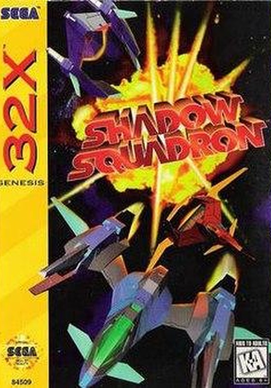 Shadow Squadron