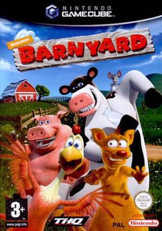 Barnyard