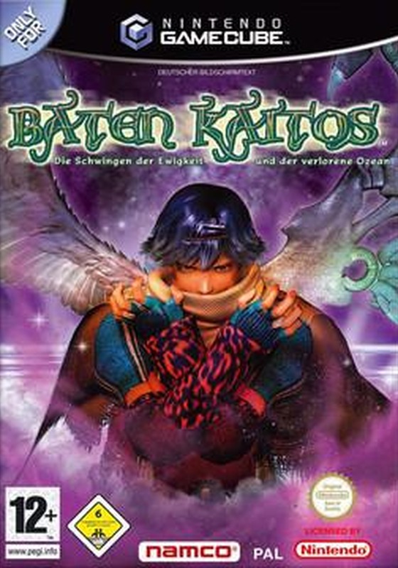 Baten Kaitos