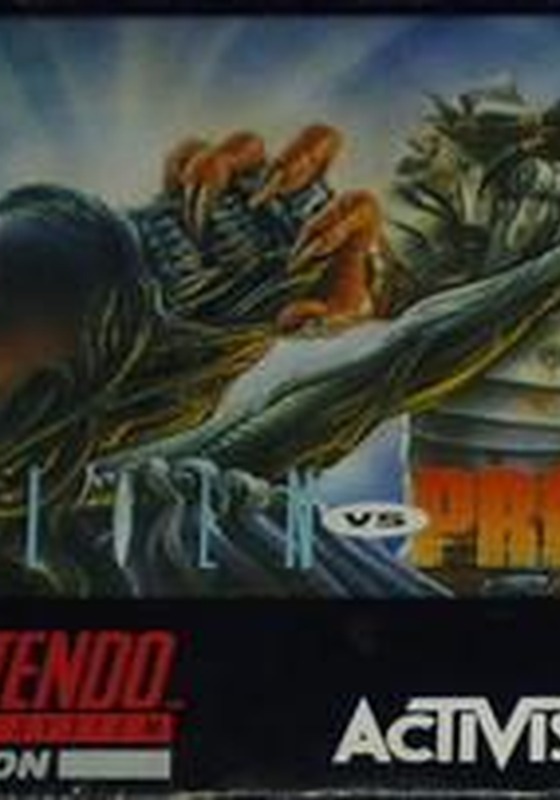 Alien vs Predator